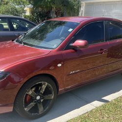 2006 Mazda Mazda3