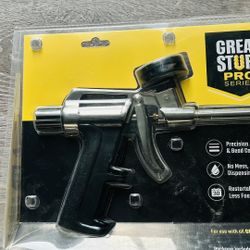 Insulation Foam Gun