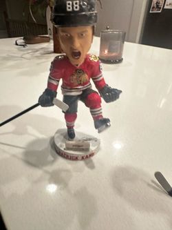 Patrick Kane Bobblehead