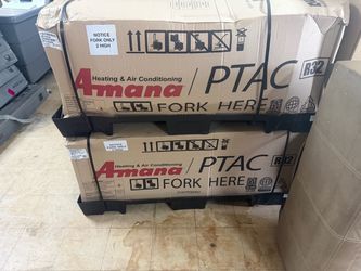 Ptac air conditioner