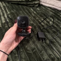 Blink Indoor Camera 