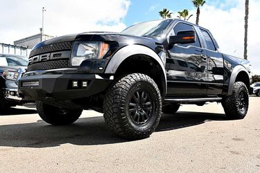 2010 Ford F-150