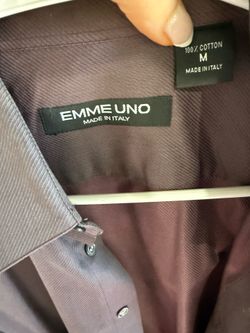 Men’s Emme Uno Shirt