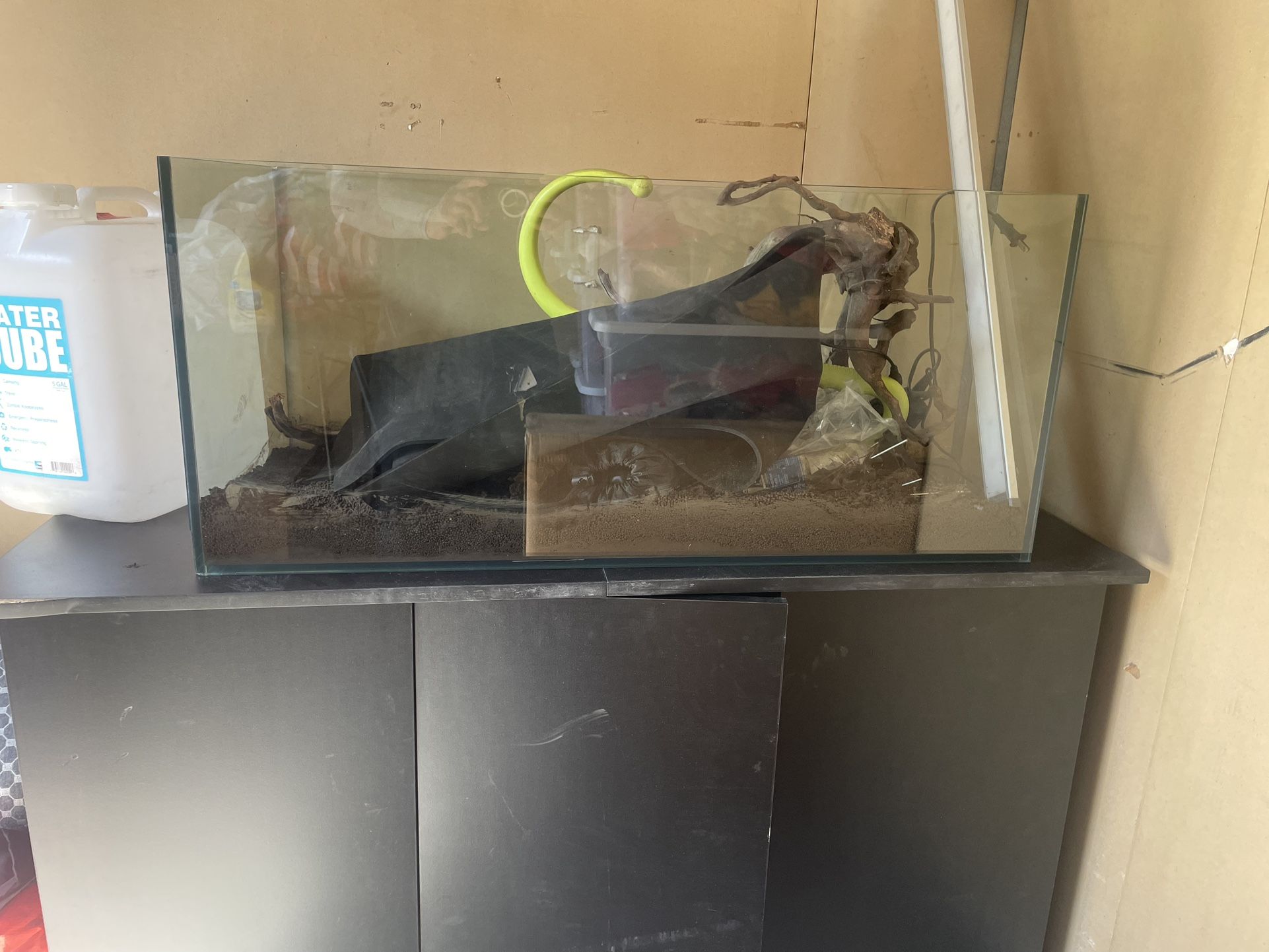 Aquarium