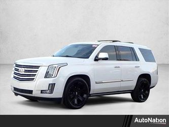 2020 Cadillac Escalade