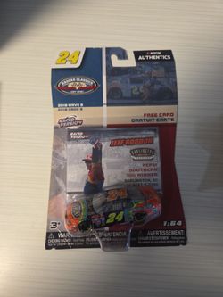 Nascar classics Jeff gordon