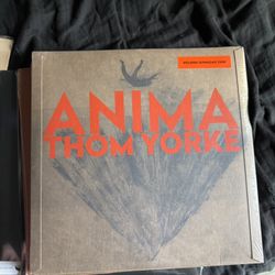 Vinyl Records 