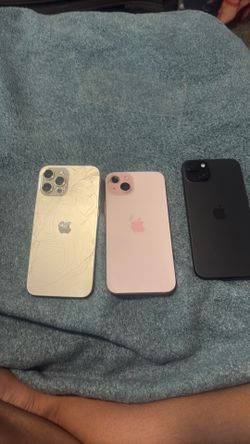 iPhone