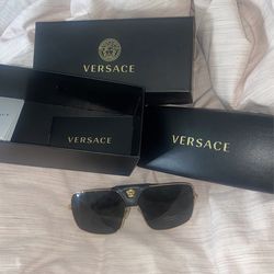 Versace Sunglasses