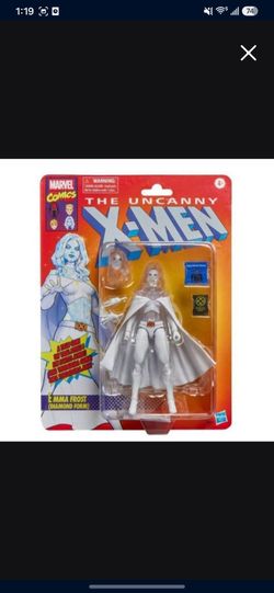 Emma Frost