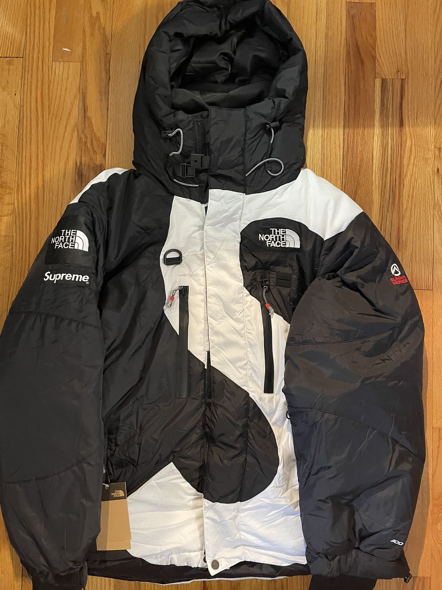 Supreme X The North Face Parka Jacket (XL,2X)