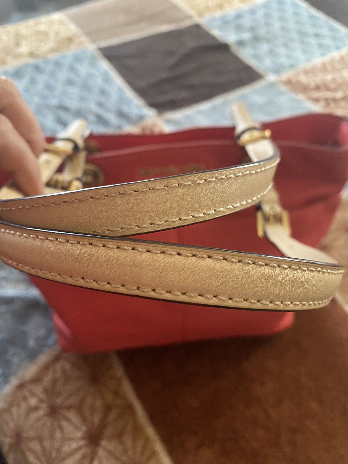 Purse Mk Original Medium