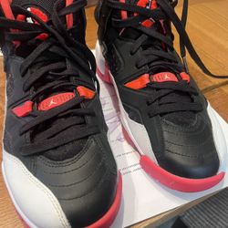 Jordan Jump man Two Trey