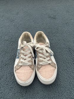 Guess Women Shoes 