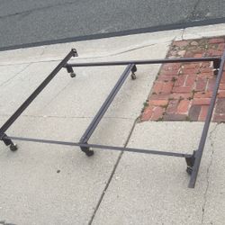 King Size Bed Frame