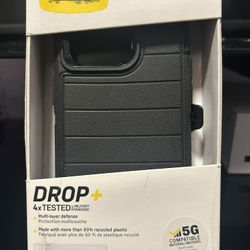 Defender Pro Otter Box Phone Case