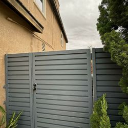 Iron Gates