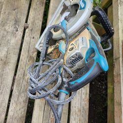 Mikita 7 1/4  Magnisium Saw