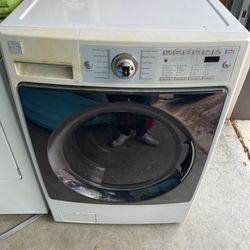 Kenmore Elite Washer 