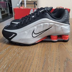 Nike Shox R4 (GS)