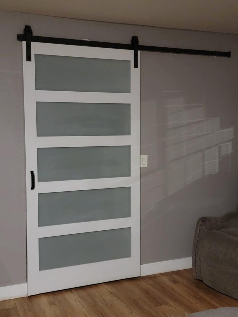 Barn Door 