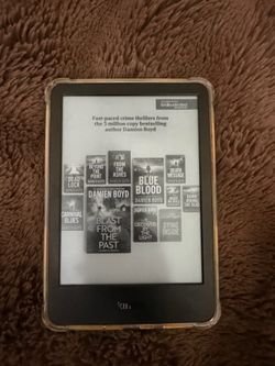 Kindle (11th Generation)