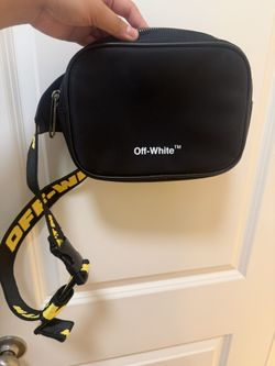 Off White Bag