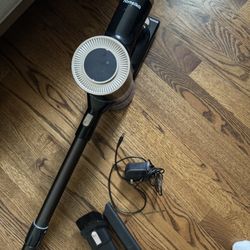 Homeika Vacuum