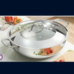 Princes House Caserola 16 Qt