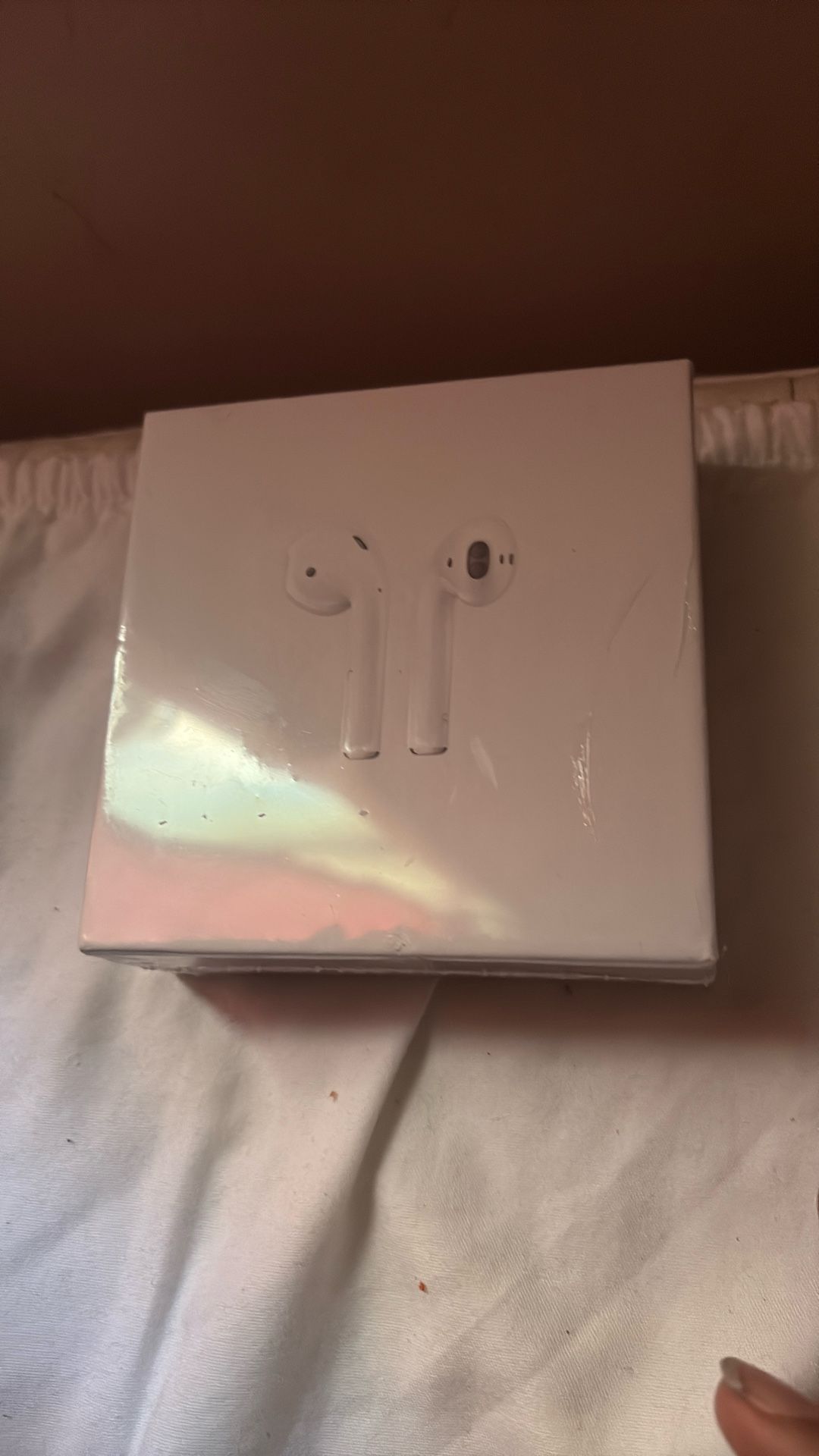 Apple AirPods Gen 2