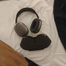Apple Air Pods Pro Max 