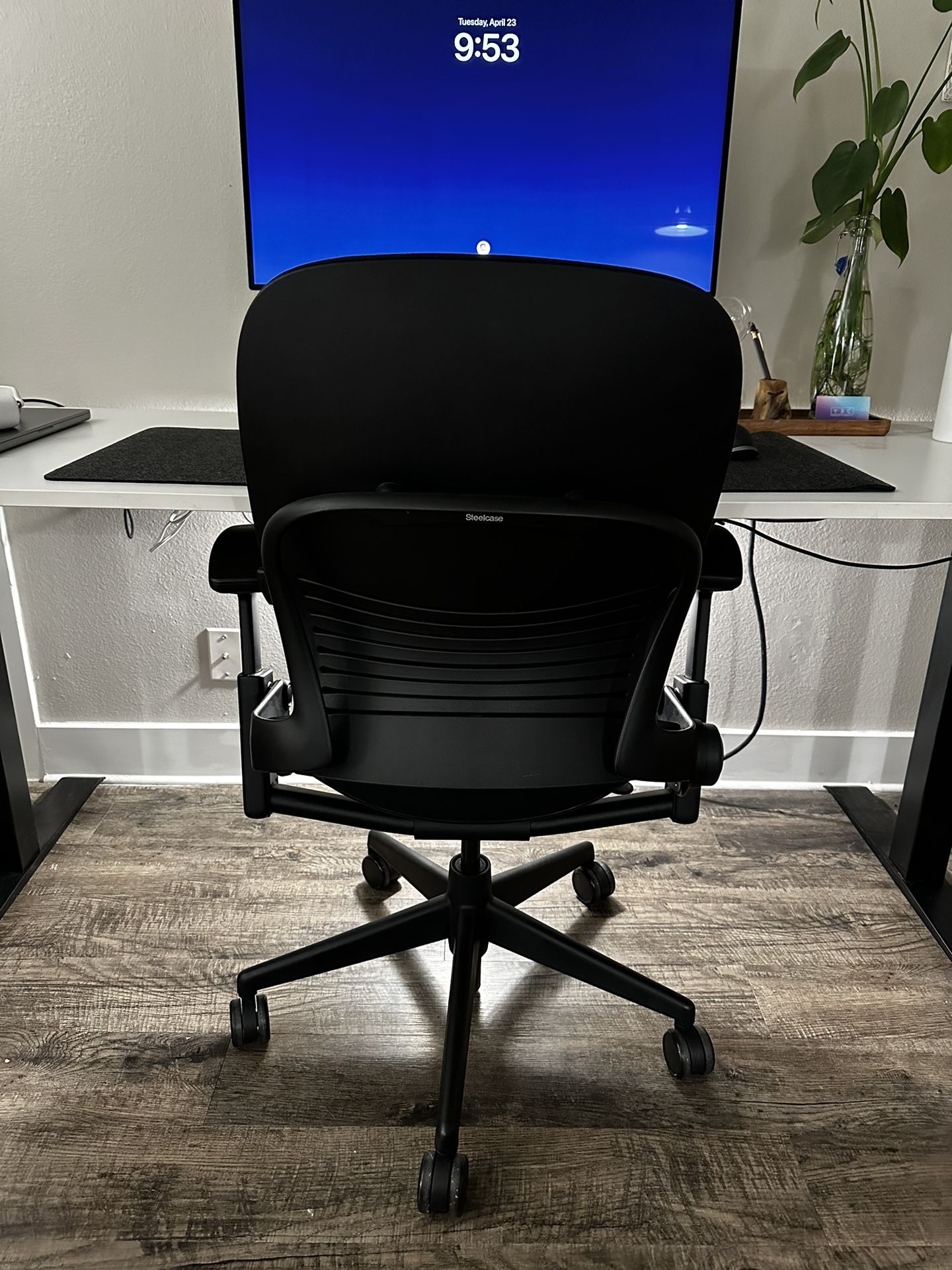 Steelcase Peak V2 Office Chair