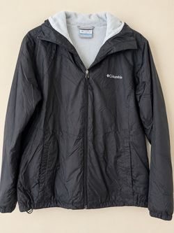 Columbia - Windbreaker Jacket