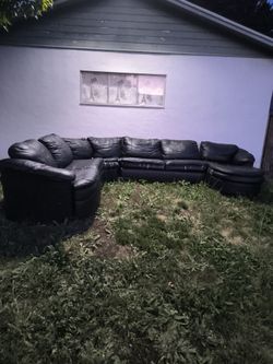 4 piece set couch