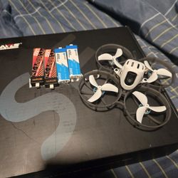 Meteor 75 Pro Dji 04 Fpv Drone