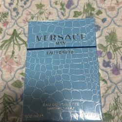 Men’s Versace EAU FRAICHE