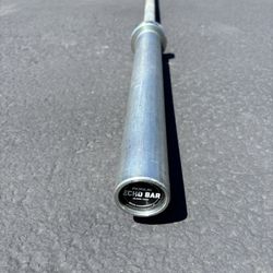Rogue Echo Barbell 