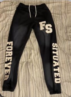 (FS) forever situated pants