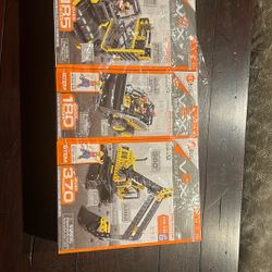 Hex Bug Construction Vex Robotics New In Box