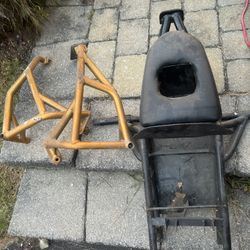 Crash Cage 
