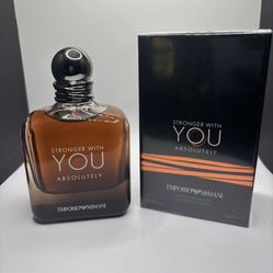 Stronger With You Cologne