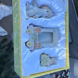 Precious Moment Train 