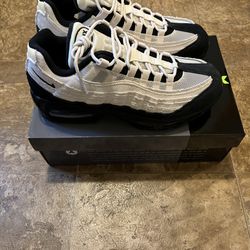 Nike Air Max 95 Og Paris Atelier 10M