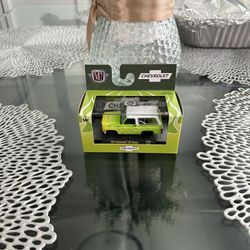 1973 Chevy K5 Blazer Collectibles Toys 