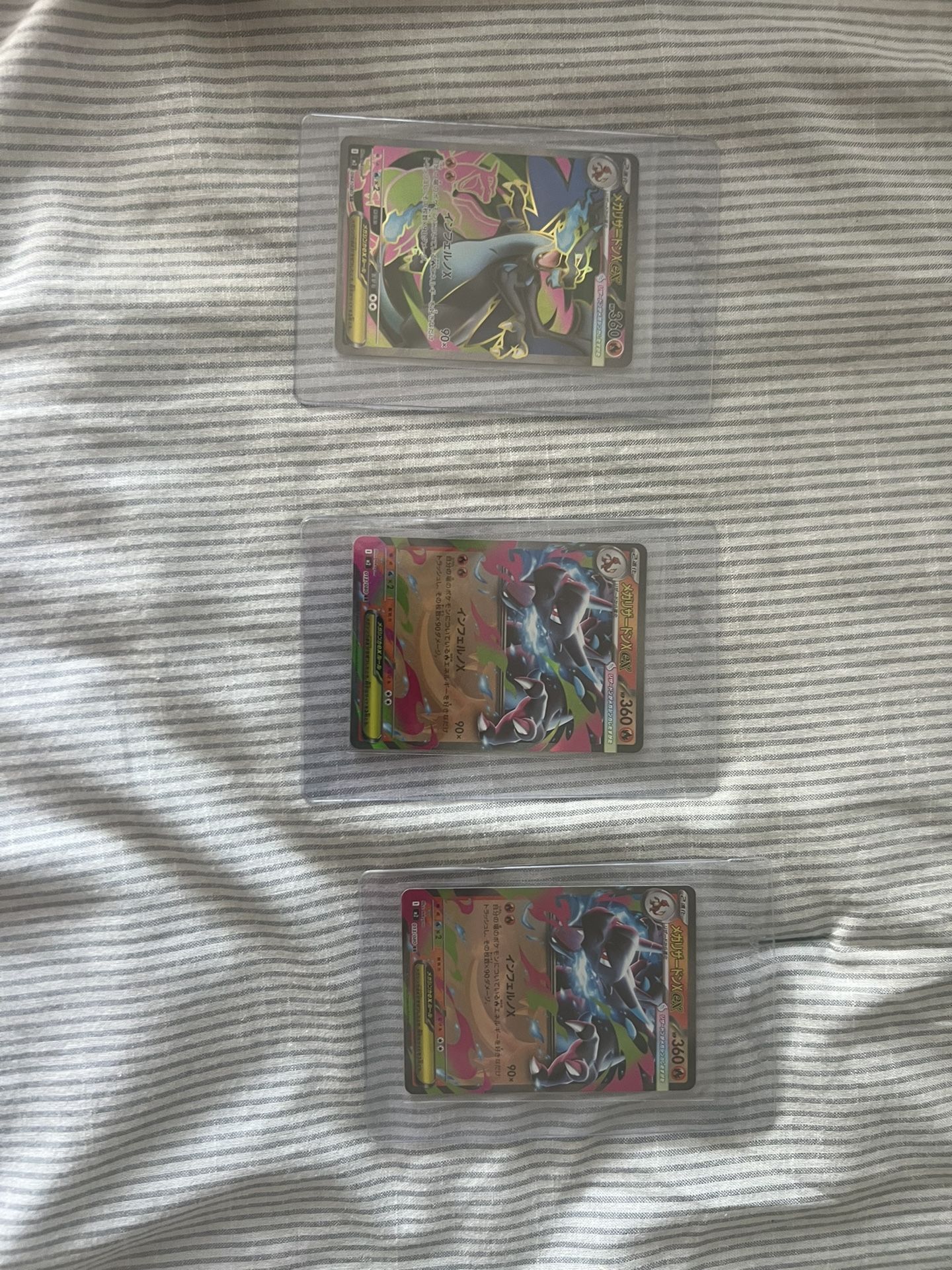 Japanese Charizard
