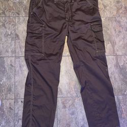 True Relation Pants