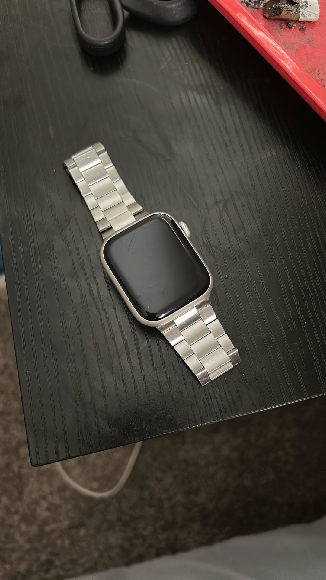 APPLE WATCH SERIES 7