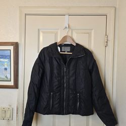 Apt. 9  Down Jacket Womens Medium
