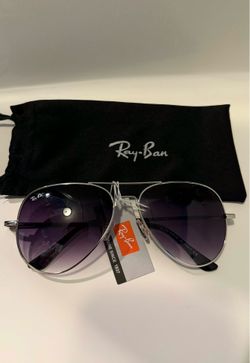 RayBan Aviator 🕶️