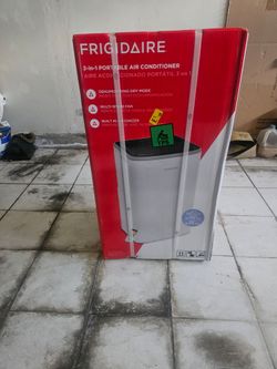 Portable Air Conditioner